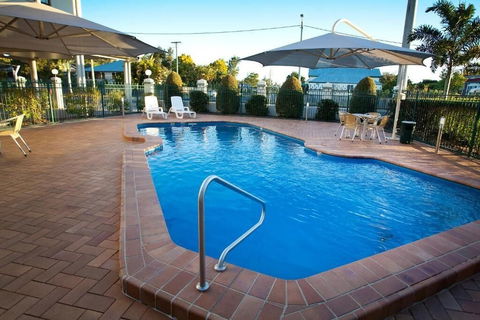 Carriers Arms Hotel - New South Wales Tourism  5