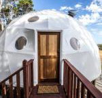 Mile End Glamping Pty Ltd - New South Wales Tourism 