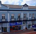 Geraldton Backpackers - New South Wales Tourism 