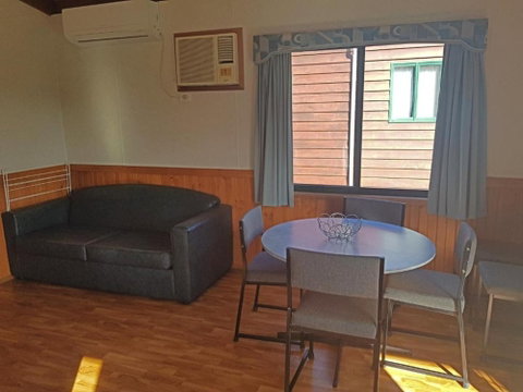 Riverglen Holiday Park - New South Wales Tourism  6