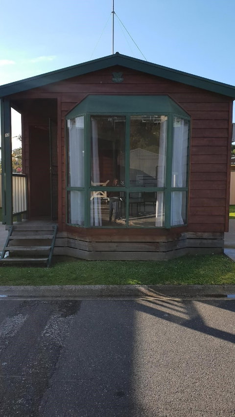 Riverglen Holiday Park - New South Wales Tourism  3