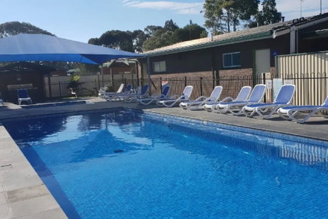Riverglen Holiday Park - New South Wales Tourism  1