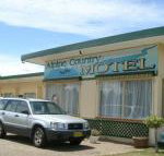 Alpine Country Motel - New South Wales Tourism 