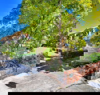 Lake Wendouree Apartments on Grove St - New South Wales Tourism 