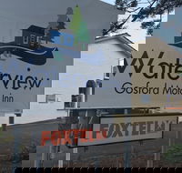 Waterview Gosford Motor Inn - New South Wales Tourism 