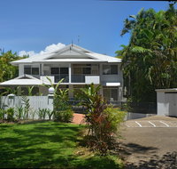 Seascape Holidays - Tropic Sands - New South Wales Tourism 