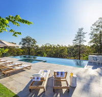 Spicers Guesthouse - New South Wales Tourism 