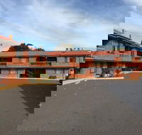 Poets Recall Motel - New South Wales Tourism 