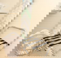 Travillas - New South Wales Tourism 