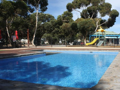 Big4 Port Willunga Tourist Park - New South Wales Tourism  1