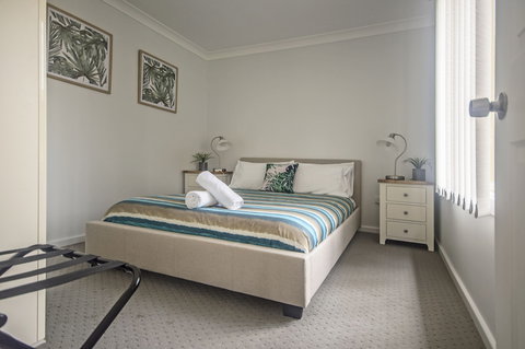 Big4 Port Willunga Tourist Park - New South Wales Tourism  4