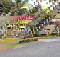 Gateway Lifestyle Grafton - New South Wales Tourism 