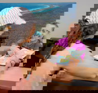 Solitary Islands Resort - Caravan Park - New South Wales Tourism 