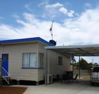 Holiday House Clermont - New South Wales Tourism 