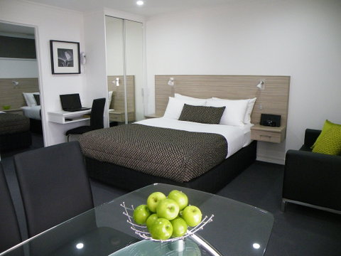 Hamilton Lonsdale Motel - New South Wales Tourism  3