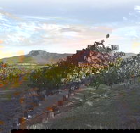 Nightingale Luxury Villas