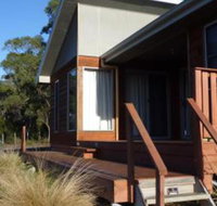 Yakkalla Holiday Cottage - New South Wales Tourism 