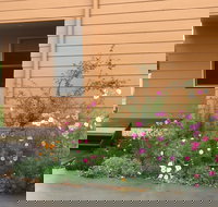 The Nest at Gundaroo - New South Wales Tourism 