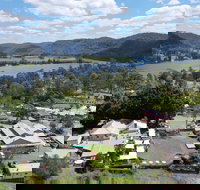 Wisemans Inn Hotel - New South Wales Tourism 