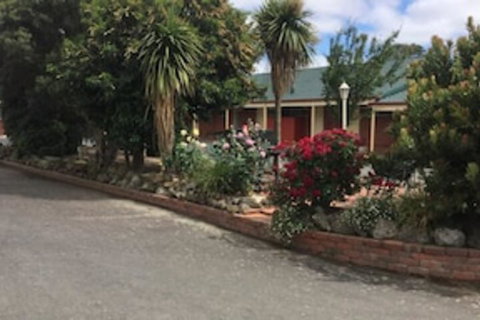 Cardigan Lodge Motel - New South Wales Tourism  1