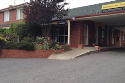 Cardigan Lodge Motel - New South Wales Tourism  0