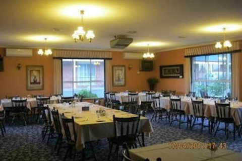 Cardigan Lodge Motel - New South Wales Tourism  7