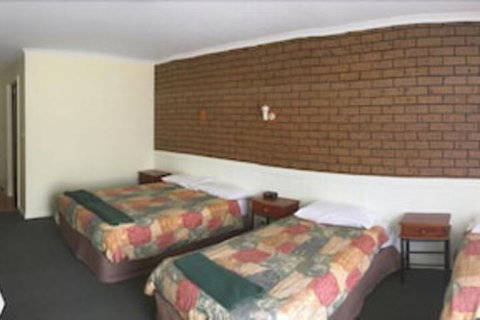 Cardigan Lodge Motel - New South Wales Tourism  4