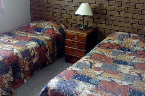 Cardigan Lodge Motel - New South Wales Tourism  2