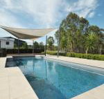 The Ponderosa on Merewether more like a Resort than a Homestead - New South Wales Tourism 