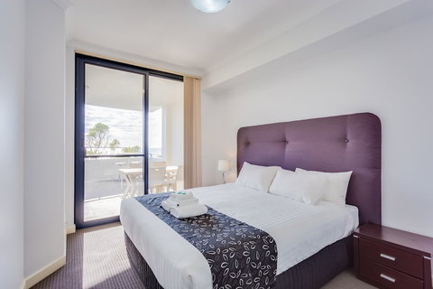 Nautilus By Rockingham Apartments - New South Wales Tourism  6