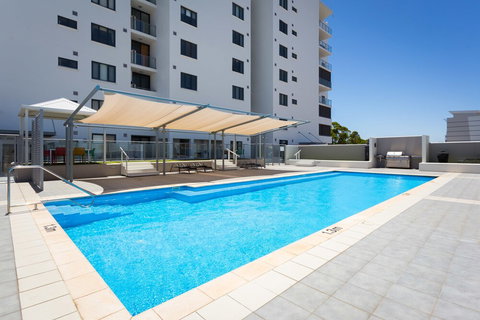 Nautilus By Rockingham Apartments - New South Wales Tourism  1