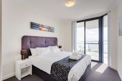 Nautilus By Rockingham Apartments - New South Wales Tourism  5