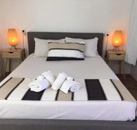 Proserpine Motel - New South Wales Tourism 