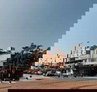 Port Macquarie Hotel - New South Wales Tourism 