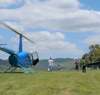 Borrodell Vineyard - New South Wales Tourism 