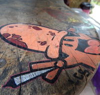 Nimbin Rox YHA - New South Wales Tourism 