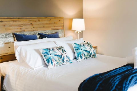 The Med Motel - New South Wales Tourism  5