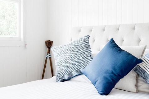 The Med Motel - New South Wales Tourism  2