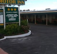 Avocado Motor Inn - New South Wales Tourism 