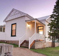 Kananook Heritage House - New South Wales Tourism 