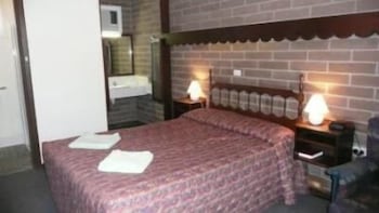 Bordertown Motel - New South Wales Tourism  0