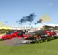 Alexander Motel - New South Wales Tourism 