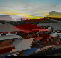 Dunelm House Bed and Breakfast - New South Wales Tourism 