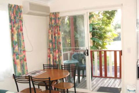 The Haven Caravan Park - New South Wales Tourism  4