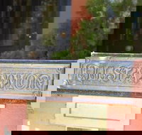 Ellstanmor Guest House - New South Wales Tourism 