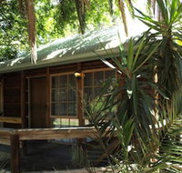 Ti-Tree Village - New South Wales Tourism 