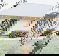 Yallingup Villas - New South Wales Tourism 