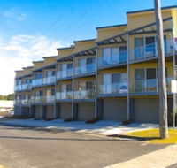 Seaspray Apartments - New South Wales Tourism 