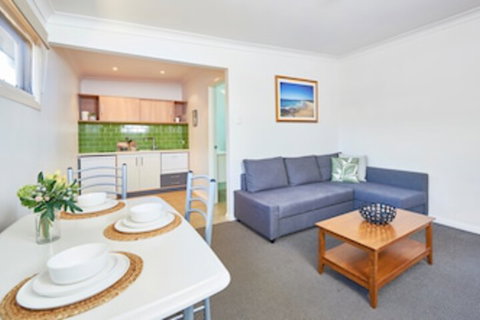Harbourview Serviced Apartments - New South Wales Tourism  0