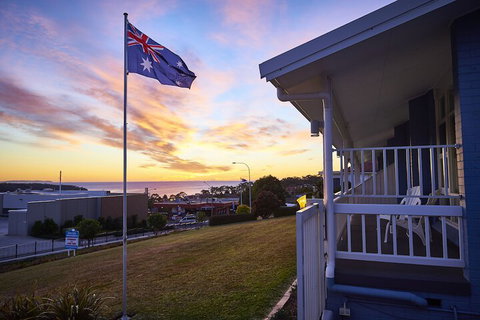 Harbourview Serviced Apartments - New South Wales Tourism  6